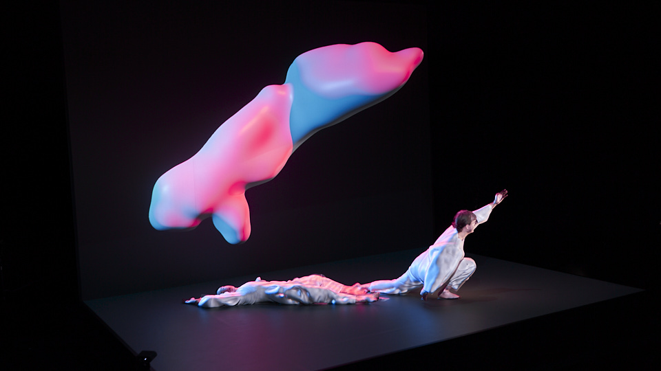 Dualities Splash